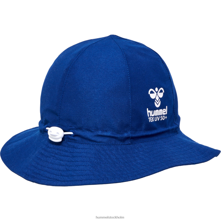 se Hummel bebis hmlsjöstjärnshatt LL40V4068 \"hatt med bred brätt\"