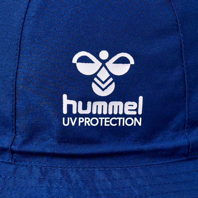 se Hummel bebis hmlsjöstjärnshatt LL40V4068 \"hatt med bred brätt\"