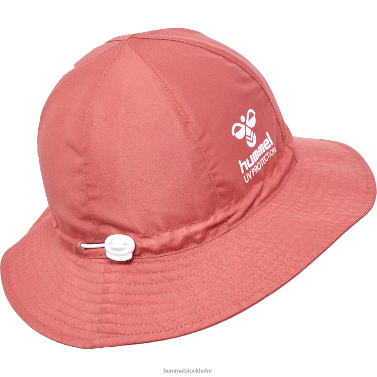 se Hummel bebis hmlsjöstjärnshatt LL40V4072 \"hatt med bred brätt\"
