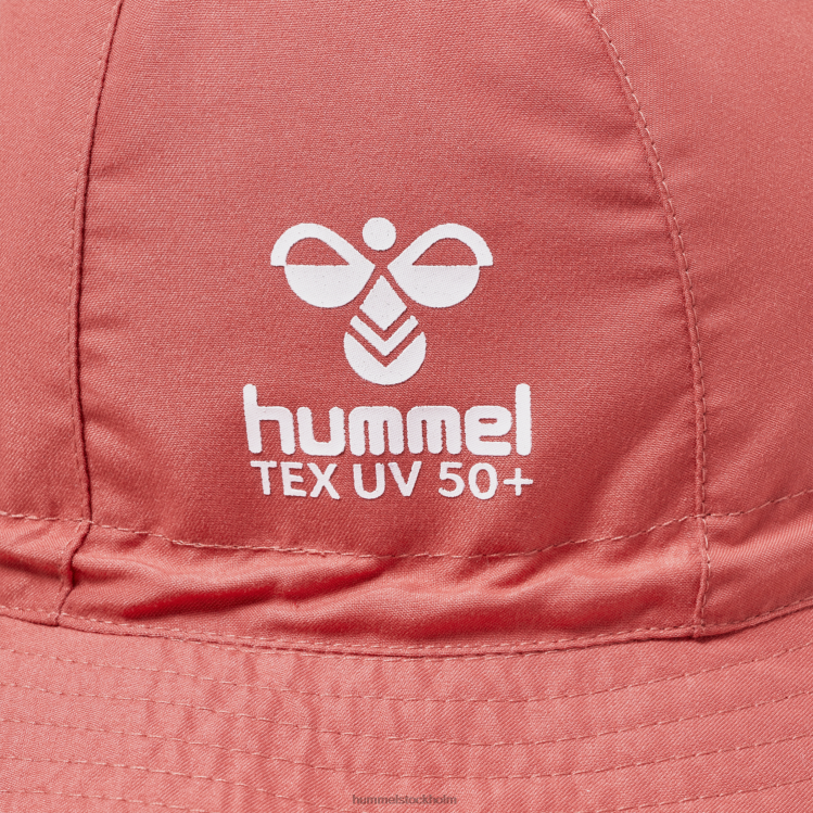 se Hummel bebis hmlsjöstjärnshatt LL40V4072 \"hatt med bred brätt\"