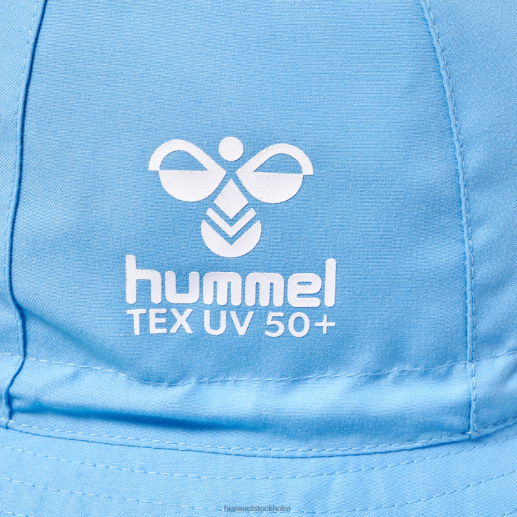 se Hummel bebis hmlsjöstjärnshatt LL40V4078 \"hatt med bred brätt\"