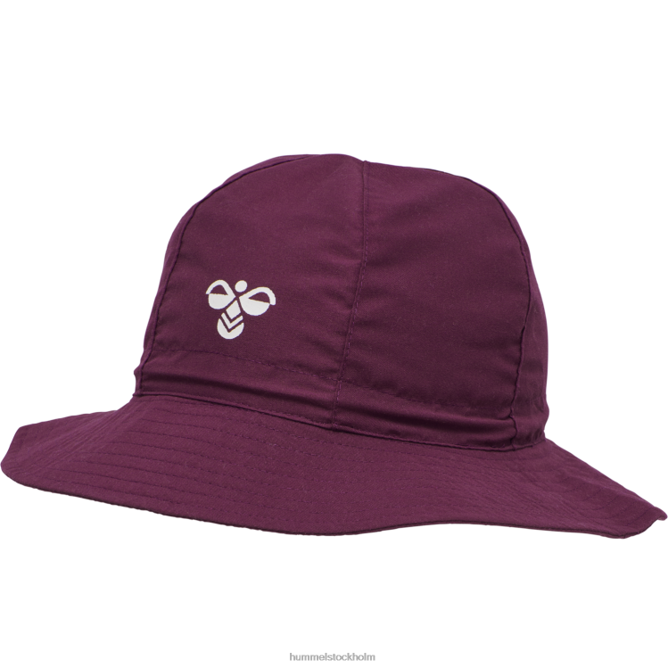 se Hummel bebis hmlsjöstjärnshatt LL40V4592 "solhatt"