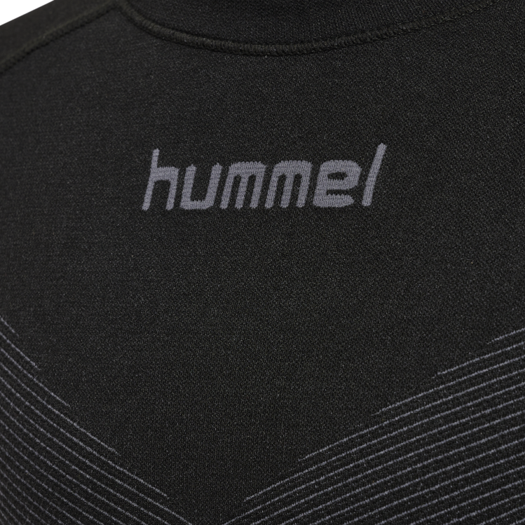 se Hummel unisex- första sömlösa tröja l/s k LL40V6703 \"Kläder\"