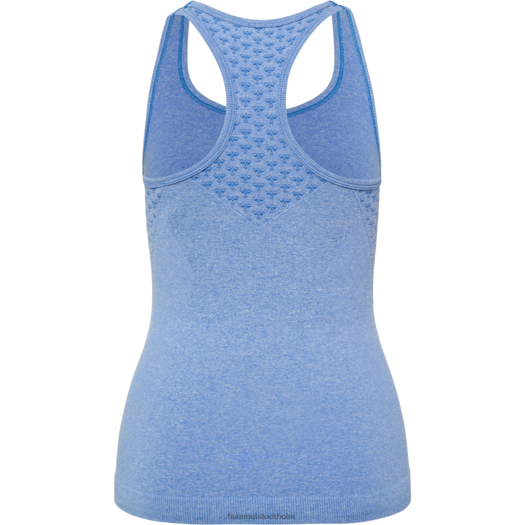 se Hummel unisex- hmlci sömlös topp LL40V2473 \"sömlös topp\"