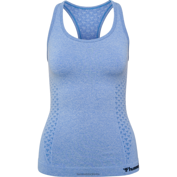 se Hummel unisex- hmlci sömlös topp LL40V2473 \"sömlös topp\"