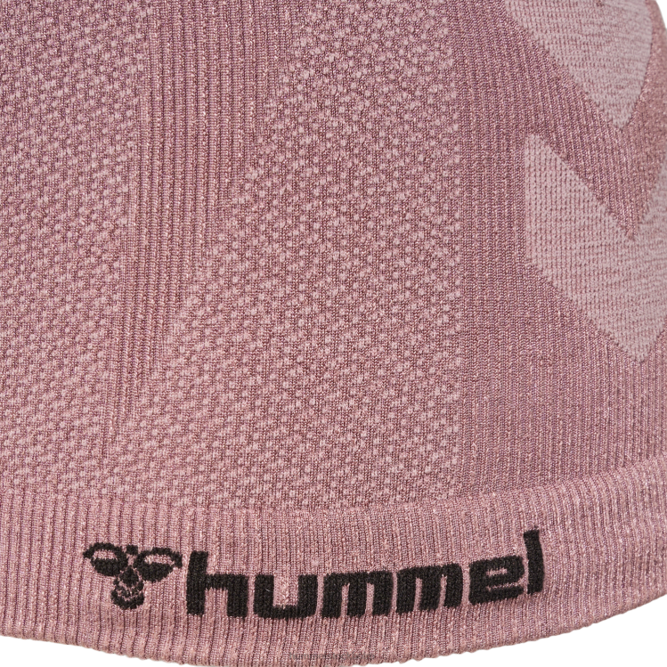 se Hummel unisex- hmlclea sömlös topp LL40V2503 \"sömlös topp\"