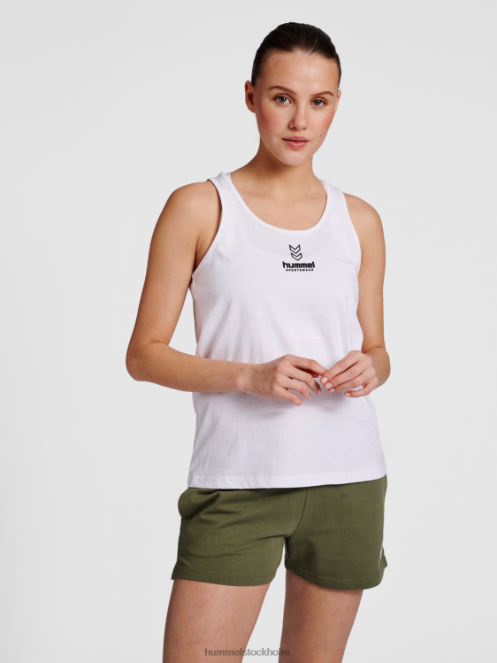 se Hummel unisex- hmllgc val tanktop LL40V2746 "linne"