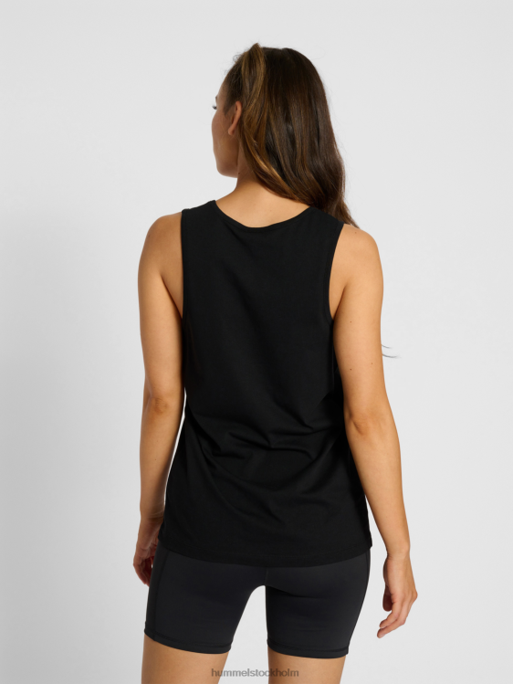 se Hummel unisex- hmlrainbow sportkläder linne LL40V462 \"linne\"