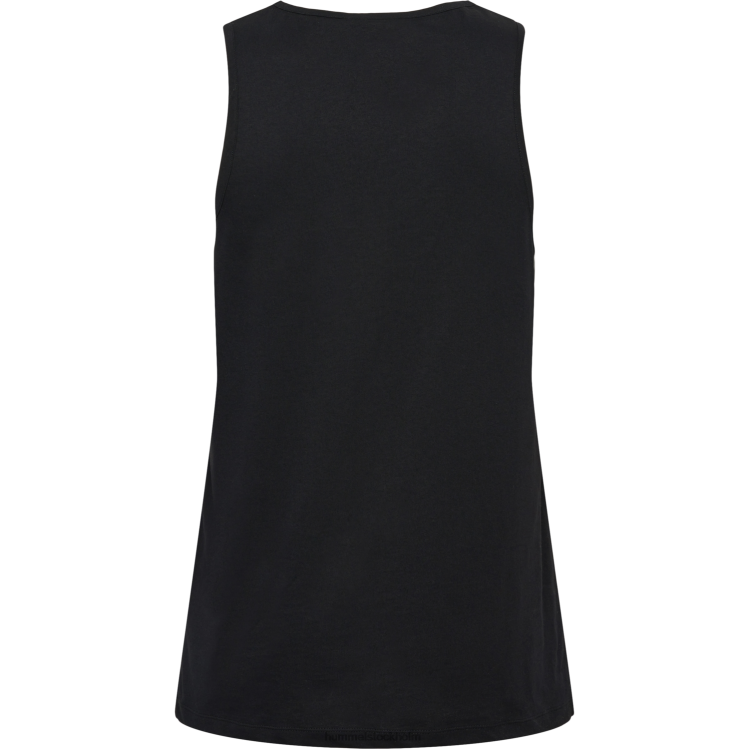 se Hummel unisex- hmlrainbow sportkläder linne LL40V462 \"linne\"