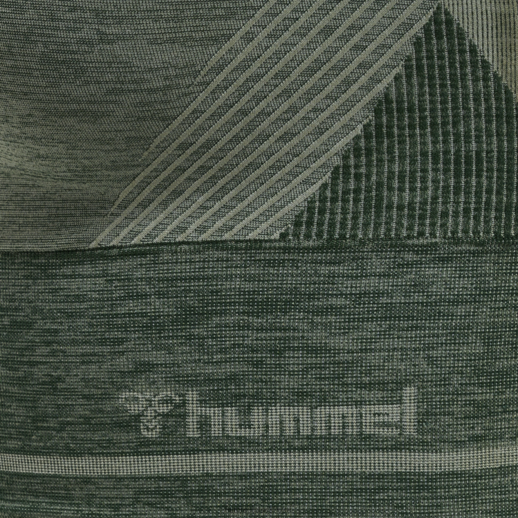 se Hummel unisex- hmlsky sömlös sporttopp LL40V3834 \"sömlös sporttopp\"