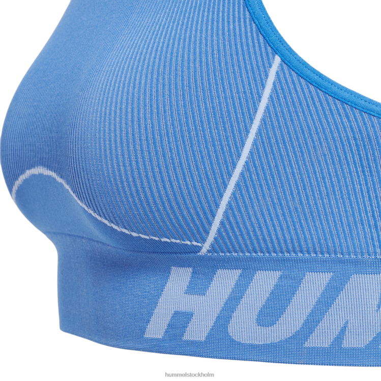 se Hummel unisex- hmlte christel sömlös sporttopp LL40V2543 \"sömlös sporttopp\"