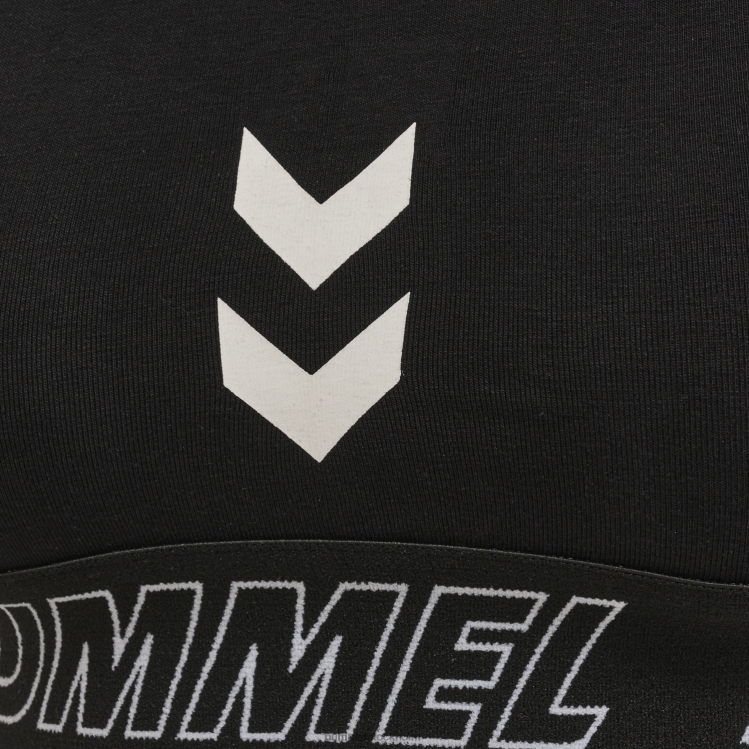 se Hummel unisex- hmlte maja sporttopp i bomull LL40V3156 \"sporttopp\"