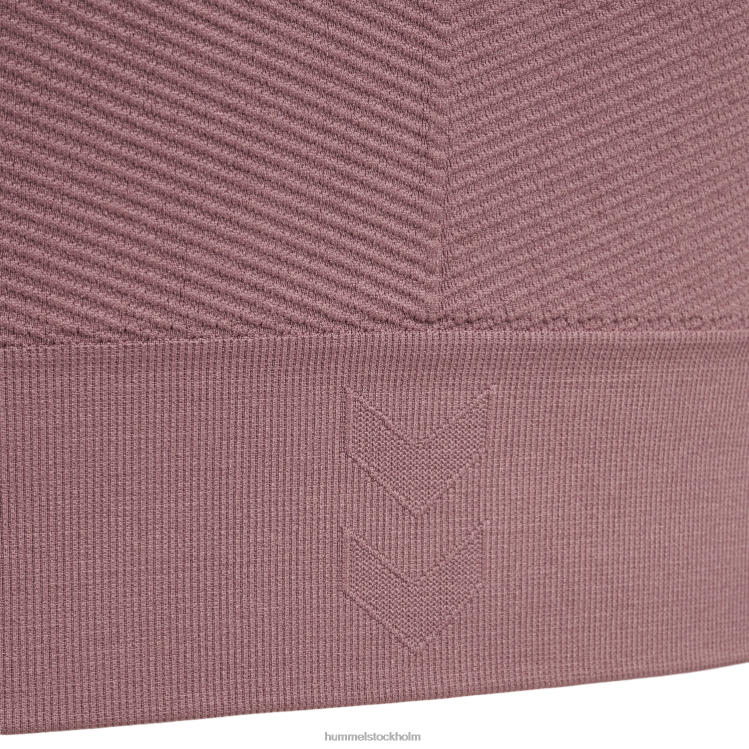 se Hummel unisex- hmltiffy sömlös sporttopp LL40V2542 \"sömlös sporttopp\"