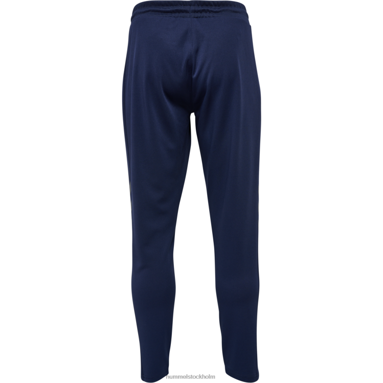 se Hummel unisex- astralis 21/22 legacy poly byxor k LL40V5895 \"astralis 21/22 byxor\"