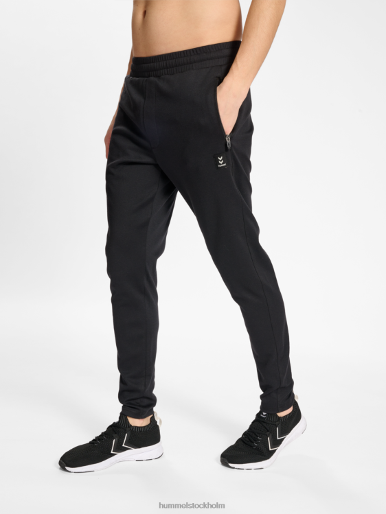 se Hummel unisex- hlmt intervall avsmalnande byxor LL40V235 "funktionella avsmalnande byxor"