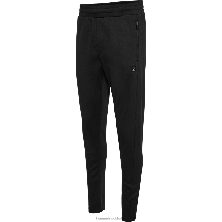 se Hummel unisex- hlmt intervall avsmalnande byxor LL40V235 \"funktionella avsmalnande byxor\"
