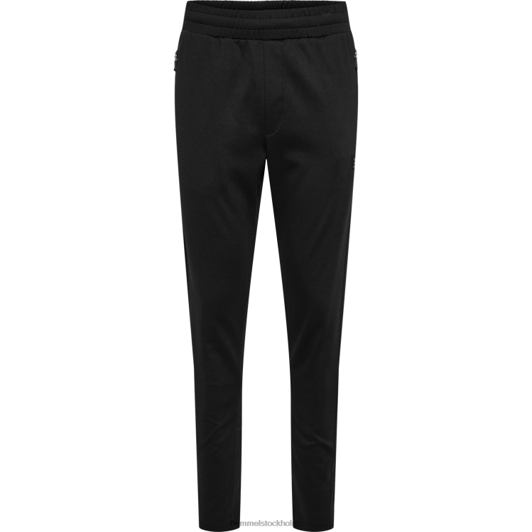 se Hummel unisex- hlmt intervall avsmalnande byxor LL40V235 \"funktionella avsmalnande byxor\"