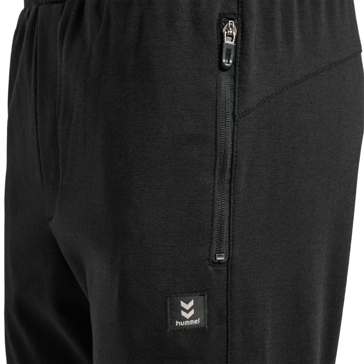 se Hummel unisex- hlmt intervall avsmalnande byxor LL40V235 \"funktionella avsmalnande byxor\"