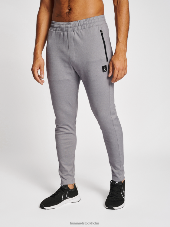 se Hummel unisex- hlmt intervall avsmalnande byxor LL40V814 "funktionella avsmalnande byxor"