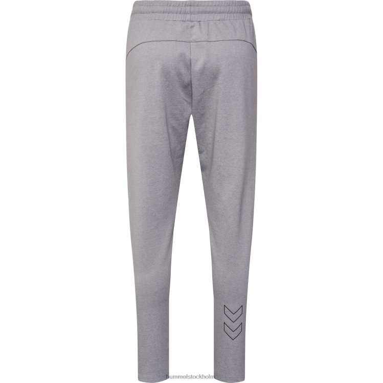 se Hummel unisex- hlmt intervall avsmalnande byxor LL40V814 \"funktionella avsmalnande byxor\"