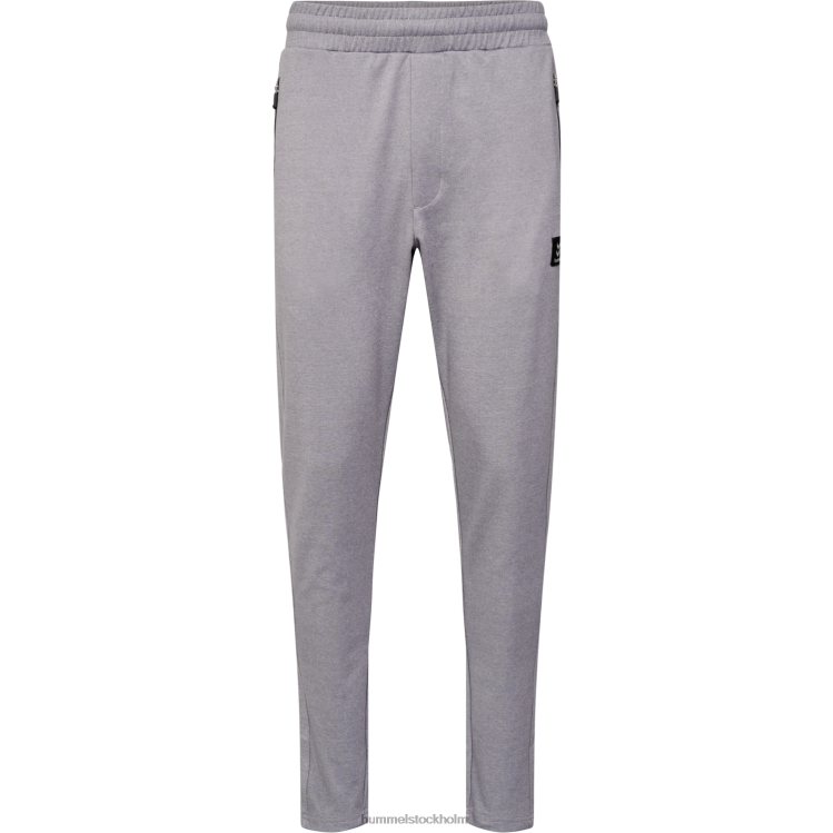 se Hummel unisex- hlmt intervall avsmalnande byxor LL40V814 \"funktionella avsmalnande byxor\"