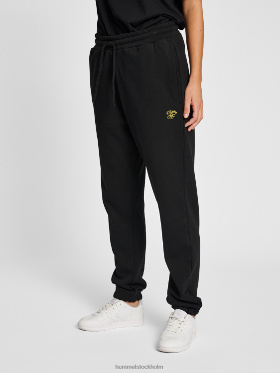 se Hummel unisex- hmlamnesty träningsbyxor LL40V296 \"klassiska träningsbyxor\"