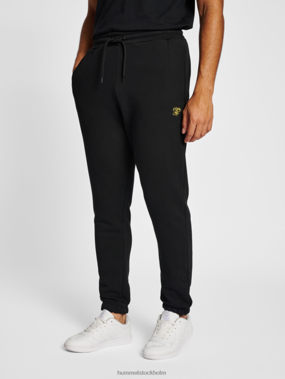 se Hummel unisex- hmlamnesty träningsbyxor LL40V296 \"klassiska träningsbyxor\"