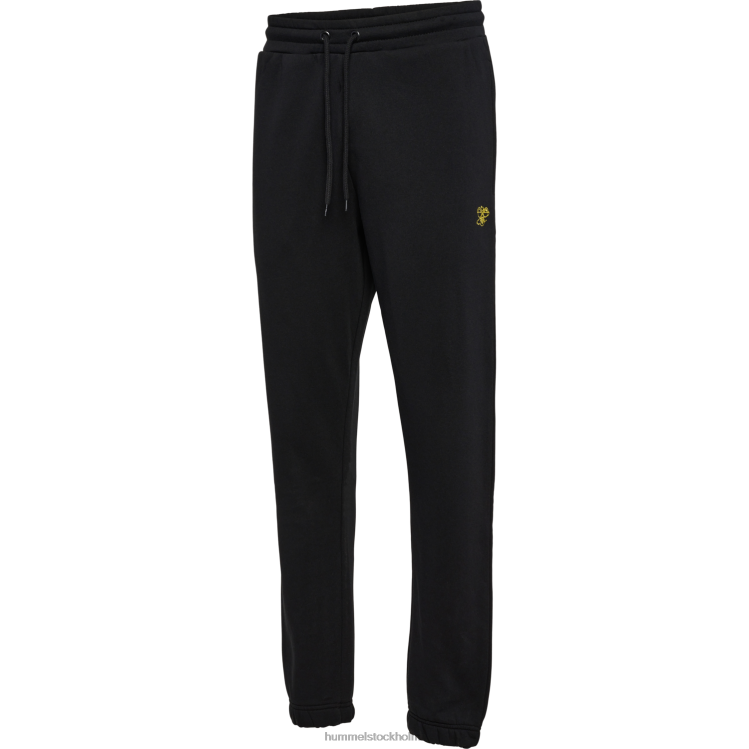 se Hummel unisex- hmlamnesty träningsbyxor LL40V296 \"klassiska träningsbyxor\"