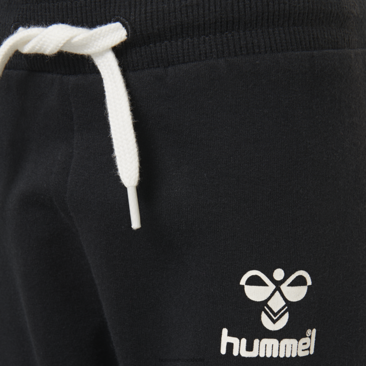 se Hummel unisex- hmlapple byxor LL40V4646 \"sportiga och bekväma joggingbyxor\"