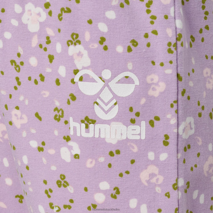 se Hummel unisex- hmlglad byxor LL40V4360 \"byxor i bomullsblandning\"