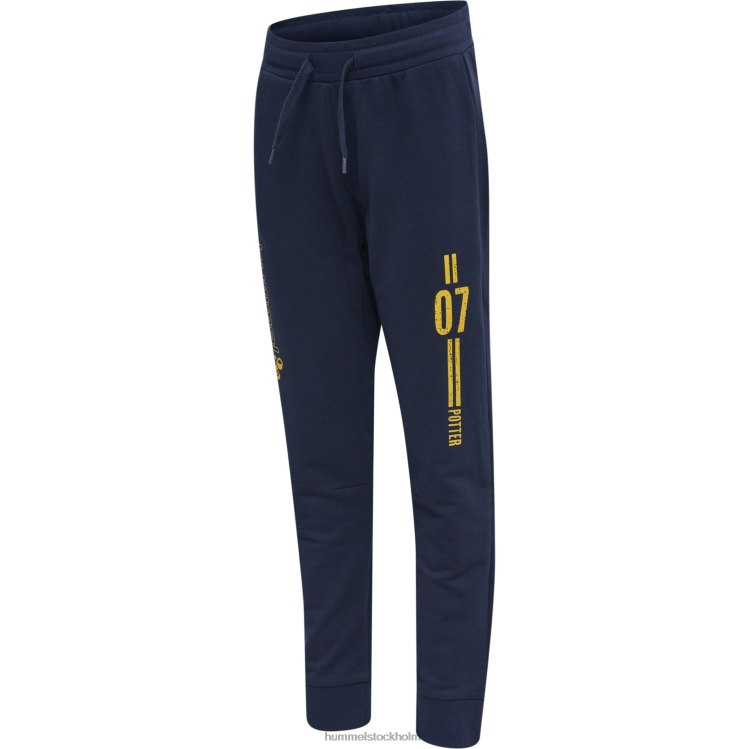 se Hummel unisex- hmlharry potter på byxor LL40V5060 "träningsbyxor"