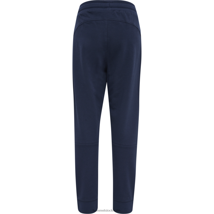 se Hummel unisex- hmlharry potter på byxor LL40V5060 \"träningsbyxor\"