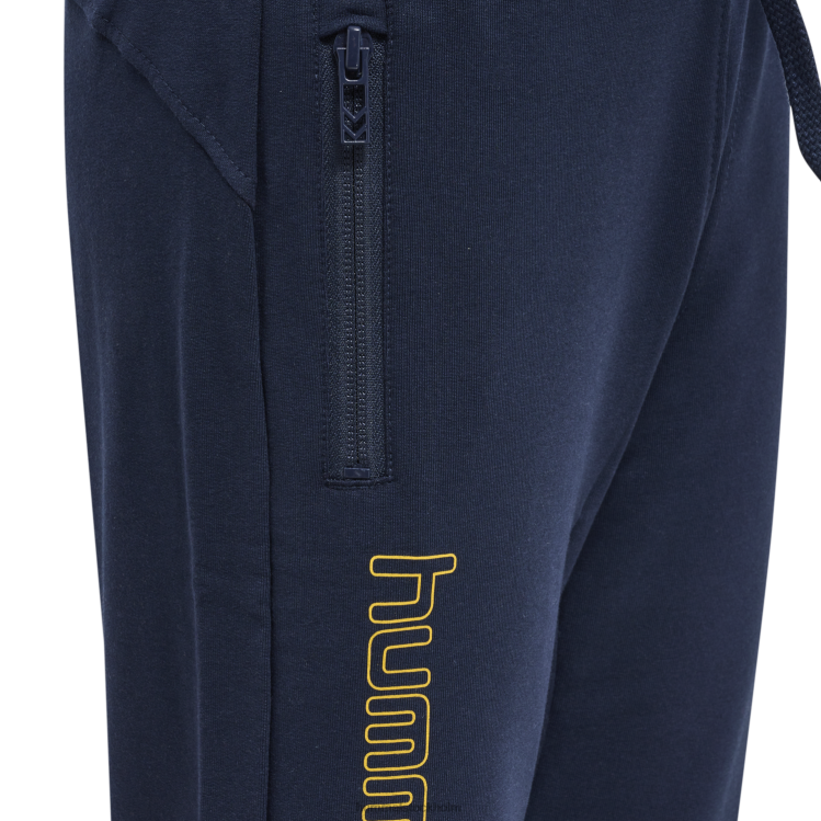 se Hummel unisex- hmlharry potter på byxor LL40V5060 \"träningsbyxor\"