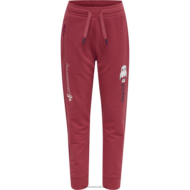 se Hummel unisex- hmlharry potter på byxor LL40V5391 \"träningsbyxor\"