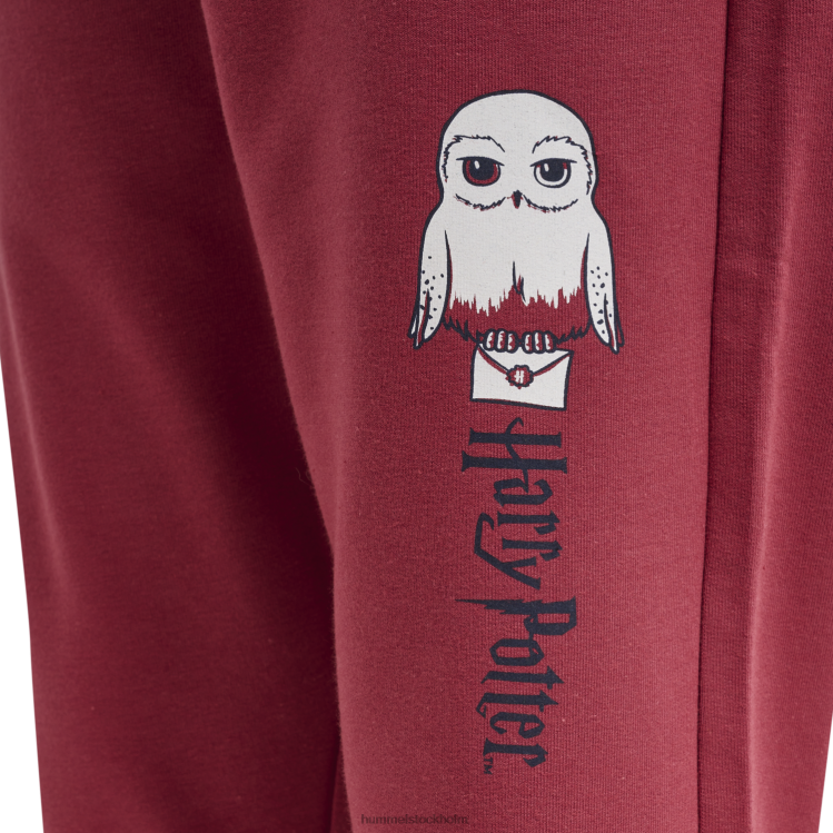 se Hummel unisex- hmlharry potter på byxor LL40V5391 \"träningsbyxor\"