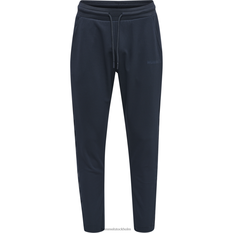 se Hummel unisex- hmllegacy poly avsmalnande byxor LL40V840 \"avsmalnande byxor\"