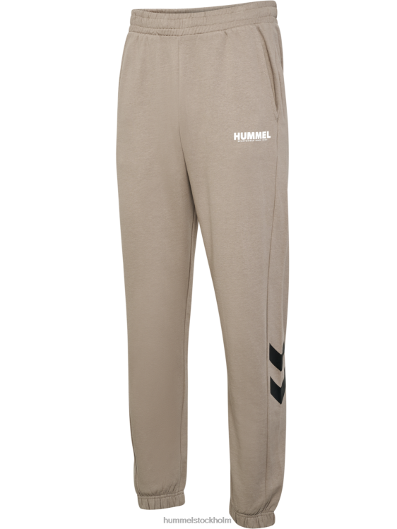 se Hummel unisex- hmllegacy vanliga byxor LL40V226 "träningsbyxor"