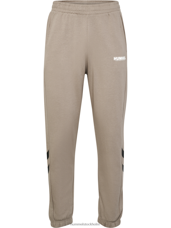 se Hummel unisex- hmllegacy vanliga byxor LL40V226 \"träningsbyxor\"