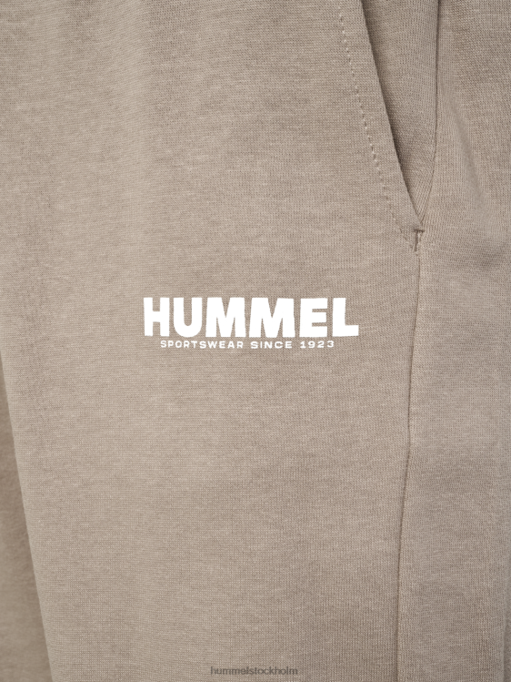 se Hummel unisex- hmllegacy vanliga byxor LL40V226 \"träningsbyxor\"