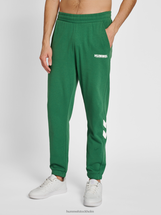 se Hummel unisex- hmllegacy vanliga byxor LL40V295 \"träningsbyxor\"
