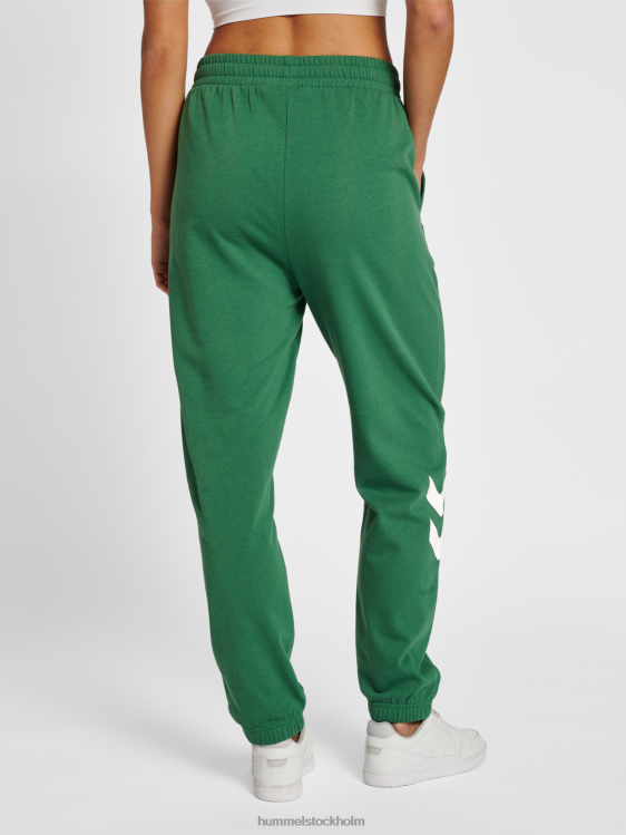 se Hummel unisex- hmllegacy vanliga byxor LL40V295 \"träningsbyxor\"