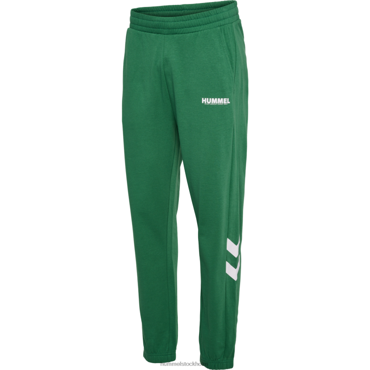 se Hummel unisex- hmllegacy vanliga byxor LL40V295 \"träningsbyxor\"