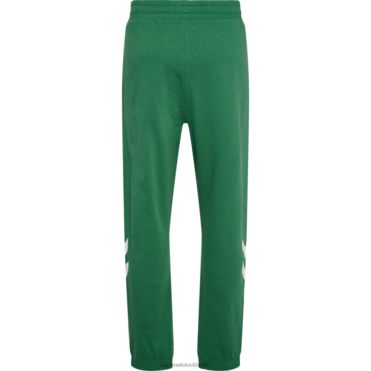 se Hummel unisex- hmllegacy vanliga byxor LL40V295 \"träningsbyxor\"