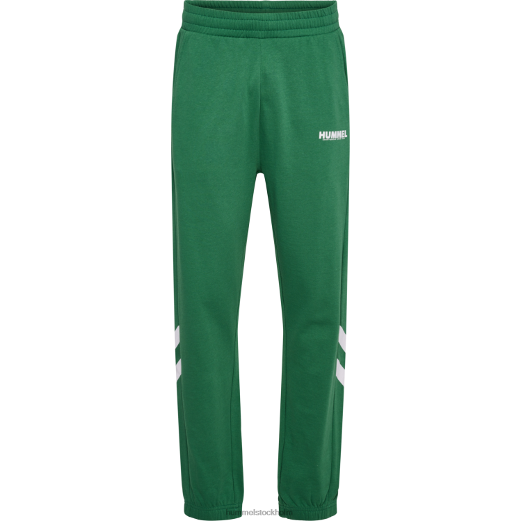 se Hummel unisex- hmllegacy vanliga byxor LL40V295 \"träningsbyxor\"