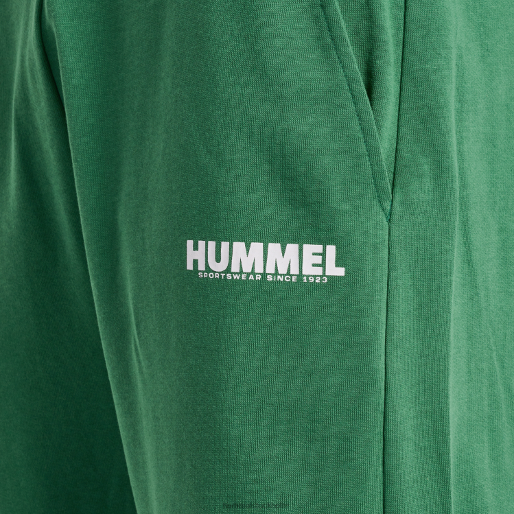 se Hummel unisex- hmllegacy vanliga byxor LL40V295 \"träningsbyxor\"