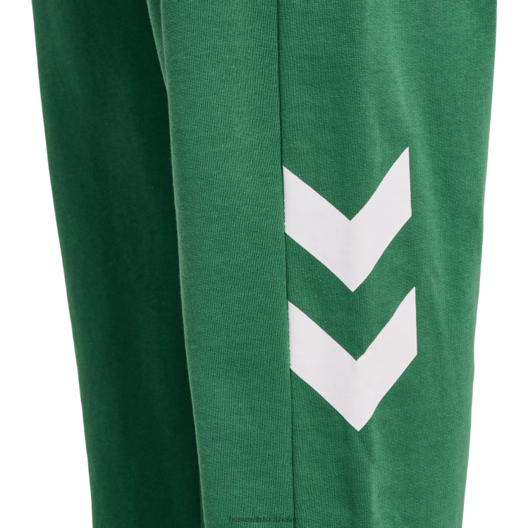 se Hummel unisex- hmllegacy vanliga byxor LL40V295 \"träningsbyxor\"
