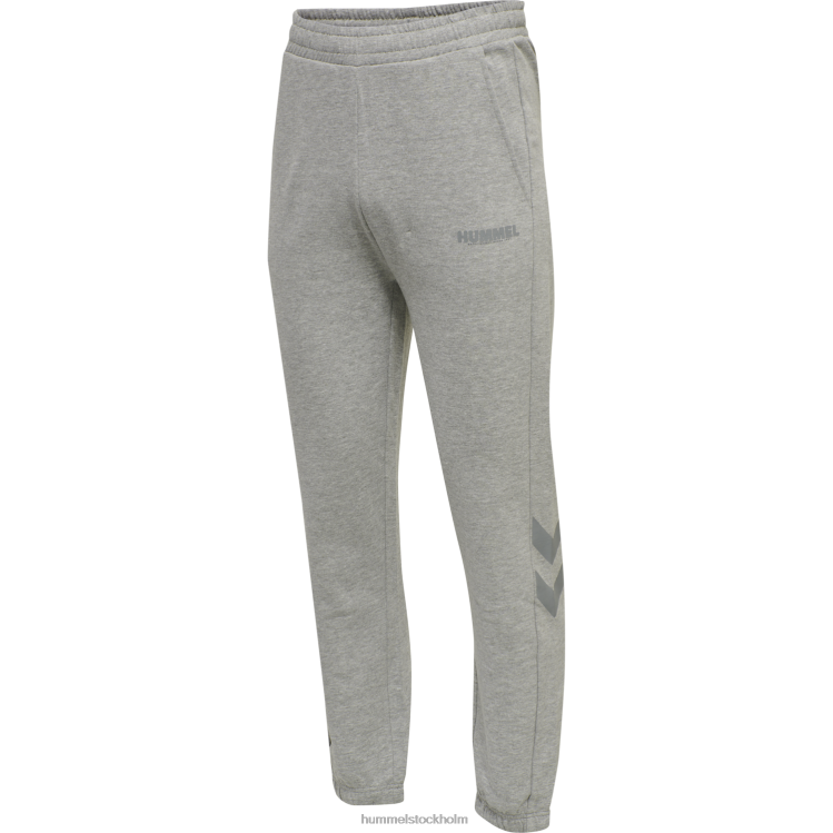 se Hummel unisex- hmllegacy vanliga byxor plus LL40V445 "byxor"