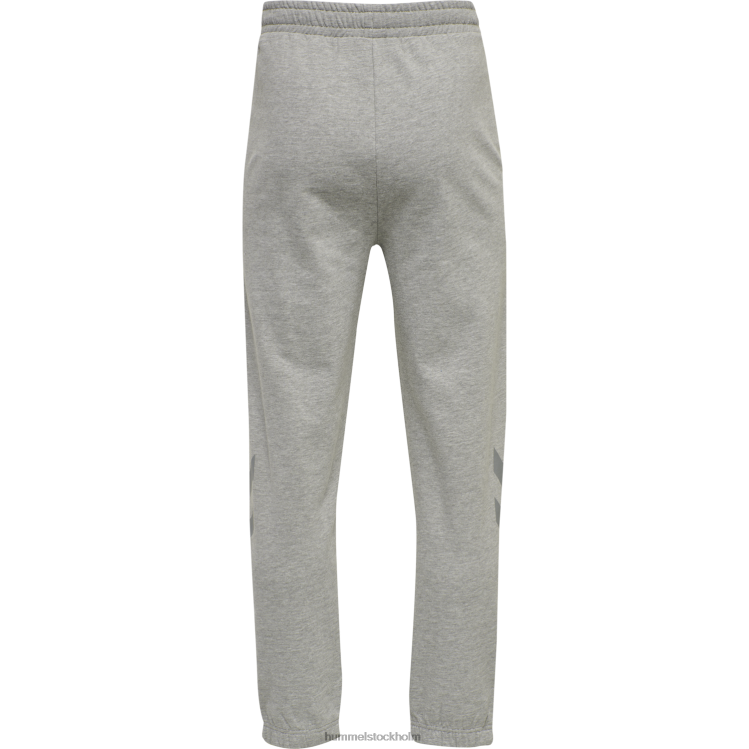 se Hummel unisex- hmllegacy vanliga byxor plus LL40V445 \"byxor\"