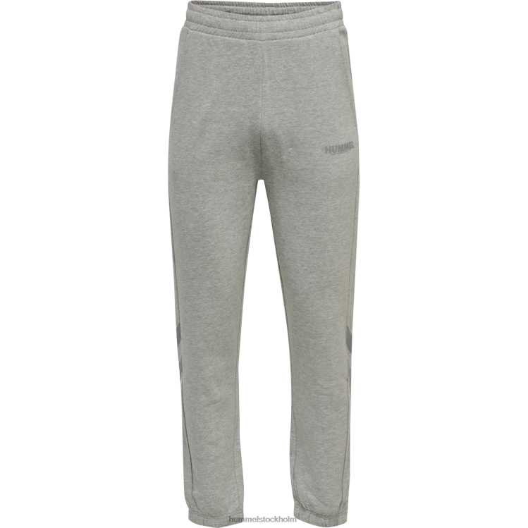 se Hummel unisex- hmllegacy vanliga byxor plus LL40V445 \"byxor\"