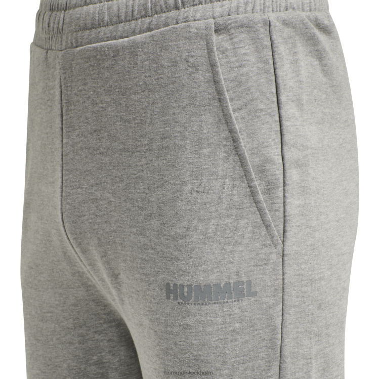 se Hummel unisex- hmllegacy vanliga byxor plus LL40V445 \"byxor\"